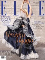 ELLE Sverige